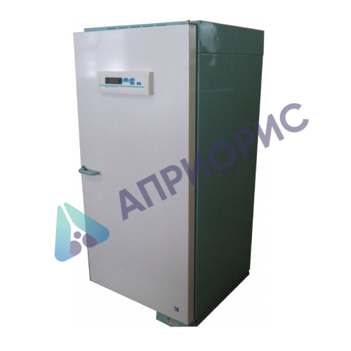 Аттестация стерилизатора воздушного ГП-320-ПЗ (с охлаждением)