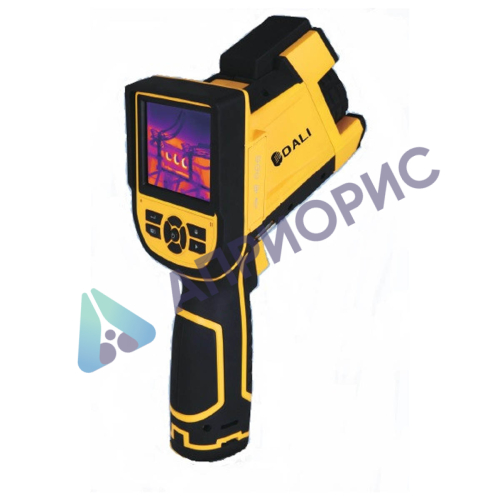 Тепловизор Dali T8