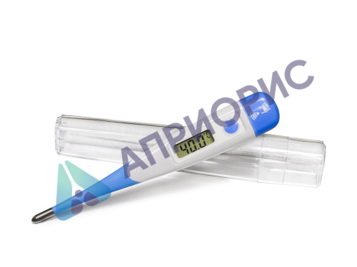 Поверка термометра медицинского цифрового AMDT10, AMDT11, AMDT12, AMDT13, AMDT14