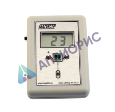 Поверка измерителей температуры МАГИСТР