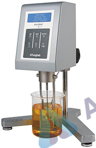 Поверка вискозиметров серии Viscolead Pro