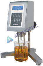 Поверка вискозиметров серии Viscolead Pro