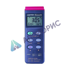 Термометр контактный Center 305