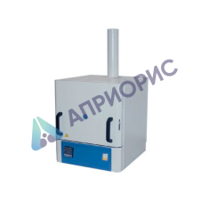 Аттестация печи муфельной LF-15/11-V1