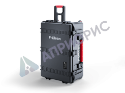 Pokkels F-Clean CS-M Устройство лазерной очистки