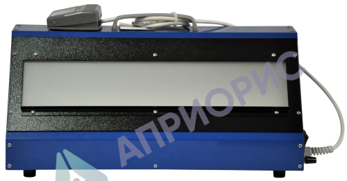 НС 85х400 СД АРГО негатоскоп светодиодный