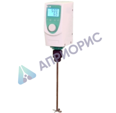 Аттестация мешалки верхнеприводной US-8300