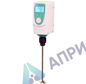 Аттестация мешалки верхнеприводной US-8300