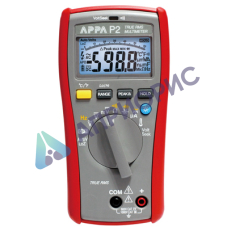 Мультиметр APPA P2
