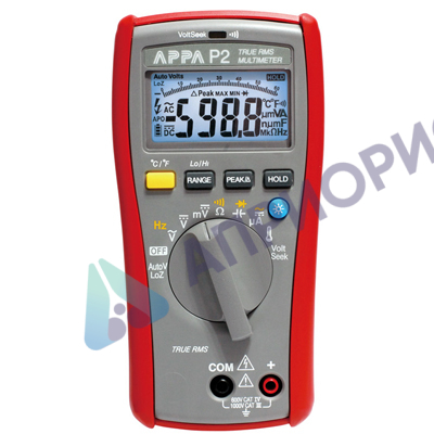 Мультиметр APPA P2