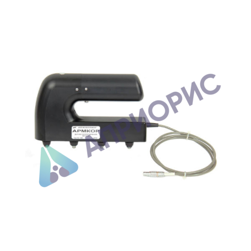 Калибровка анализатора коррозии арматуры в бетоне АРМКОР-1