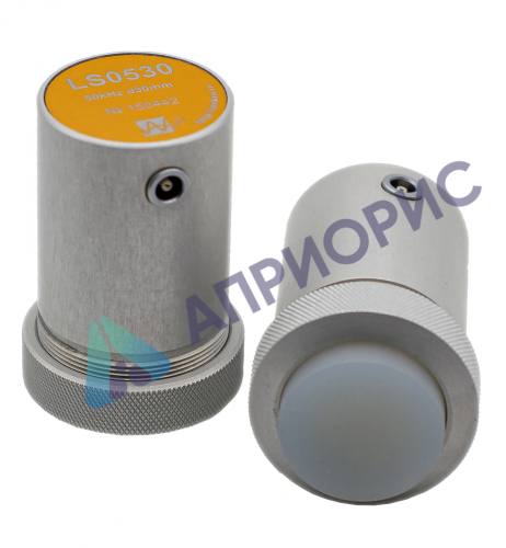 LS0530 ультразвуковой низкочастотный преобразователь 50кГц