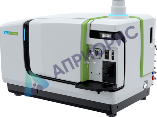  ИСП масс-спектрометры  NexION 5000 и NexION 5000G