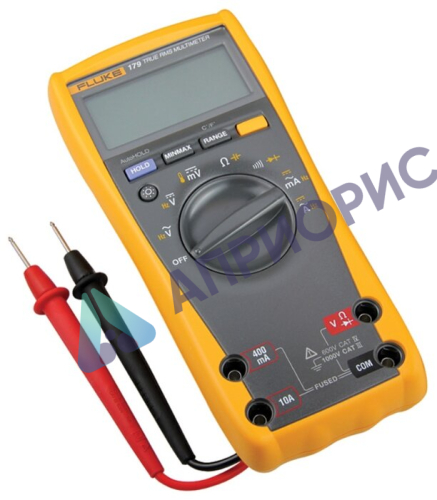 Мультиметр Fluke 179