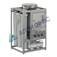 Бидистиллятор Ливам УПВА-25 (25 л/час)