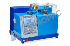 Аттестация аппарата ЛинтеЛ АТВТ-20 для определения температуры вспышки в закрытом тигле Тага