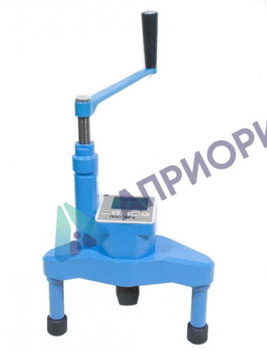 пос-60мг4.п измерители прочности бетона