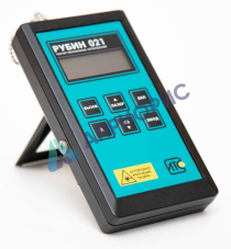 Поверка оптических тестеров РУБИН