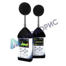 Поверка шумомера, виброметра SVAN-949