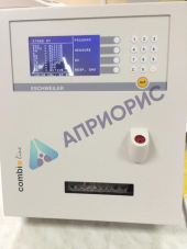 Поверка анализаторов газов крови, электролитов и метаболитов ESCHWEILER мод. MODULAR pro, COMBI line