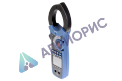 Поверка токовых клещей DT-3351