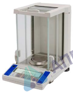 Поверка весов неавтоматического действия AF224RCE, AF225DRCE