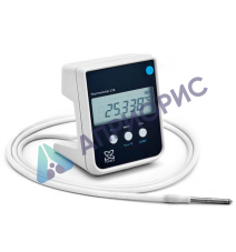 Термометр лабораторный Termex LTA-К (-50...+200 °С, электронный)