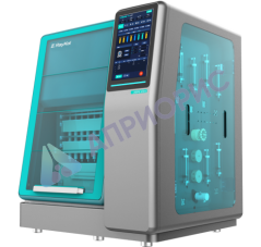 Автоматизированная система твердофазной экстракции ASPE Ultra