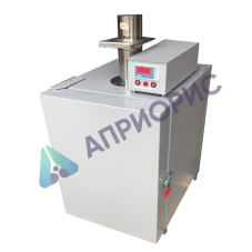 Аттестация сушильного шкафа ПРО ШС 35/250-60 Стандарт