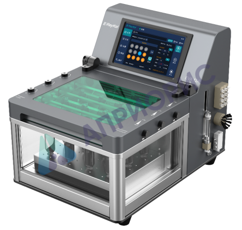 Автоматическая система упаривания Auto EVA 12