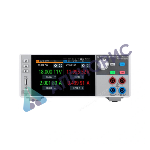 Источник питания Rohde Schwarz NGL202