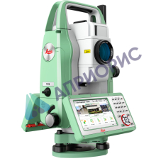 Тахеометр Leica TS10 I R1000 (1"; EGL)