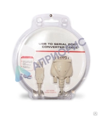 Кабель Topcon USB/COM