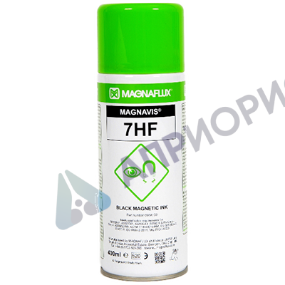 7hf черная индикаторная суспензия