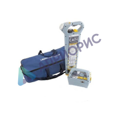 Трассоискатель Radiodetection CAT4 + Genny4