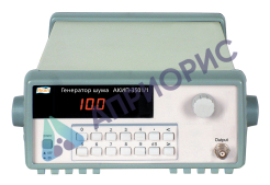 Генератор шума АКИП-3501/1