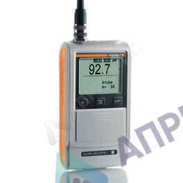 DUALSCOPE FMP20 толщиномер покрытий магнитный и вихретоковый