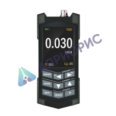 Поверка толщиномера покрытий Константа К5