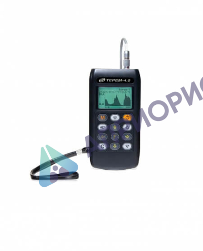 ТЕРЕМ-4 измерительный комплекс (система мониторинга)