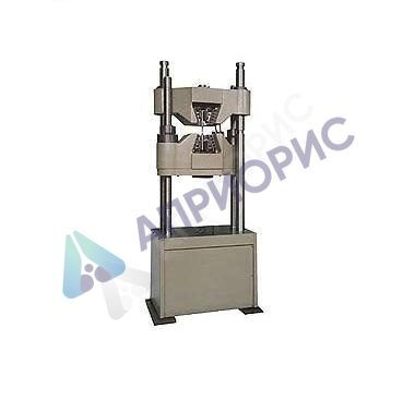 Статические сервогидравлические испытательные машины серии LF