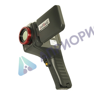 Поверка тепловизора NEC G120 / G100