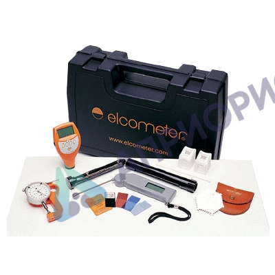 Наборы для контроля защитных покрытий KIT 1, KIT 2, KIT 3