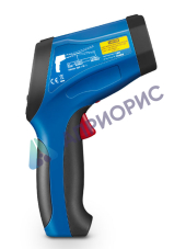 Поверка пирометра DT-8869H