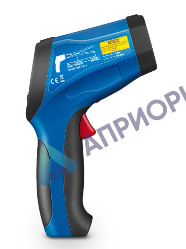 Поверка пирометра DT-8869H