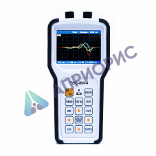 Магнитовихретоковый комплекс МВК-ИКН