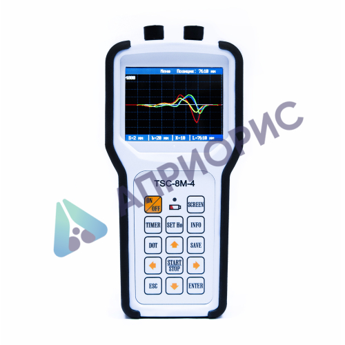 Магнитовихретоковый комплекс МВК-ИКН