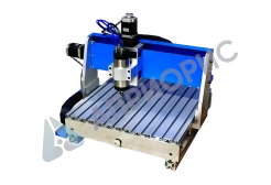 Фрезерный станок с ЧПУ RS 3040 TT