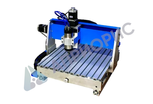 Фрезерный станок с ЧПУ RS 3040 TT