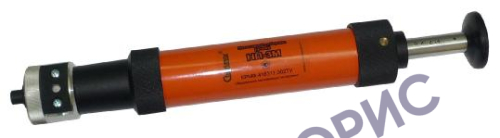 Поверка насосов-пробоотборников ручных НП-3М