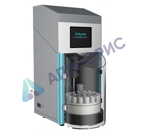 Автоматический гомогенизатор AH-40